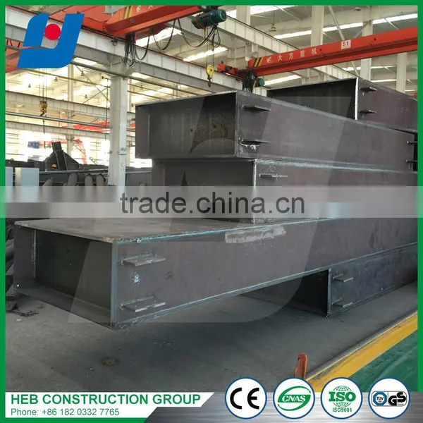 High Quality Steel Structure For Angle Iron Made In China photo-2