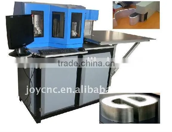 Auto CNC Steel Pipe Bending Machine