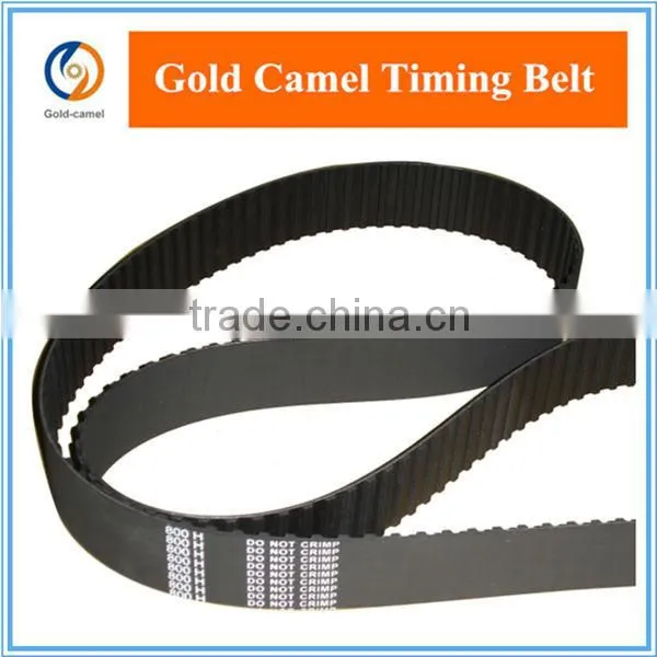 Rubber Timing Belt