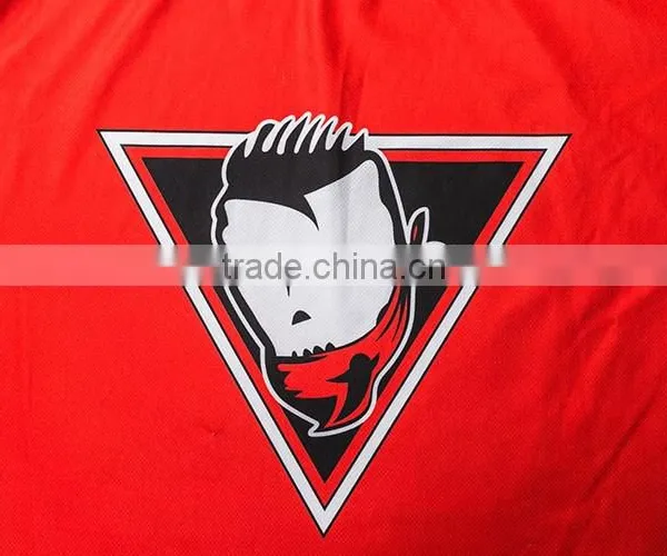 Custom Sublimated Polyester Ice Hockey Shirts Sportswear Manufacturer photo-5