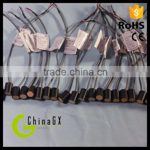 GX-A200 Series 1.5m Range Ultrasonic Piezo Transducer photo-4