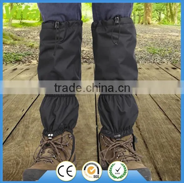Outdoor Wear-resisting Waterproof Avoid Bite Protective Podotheca