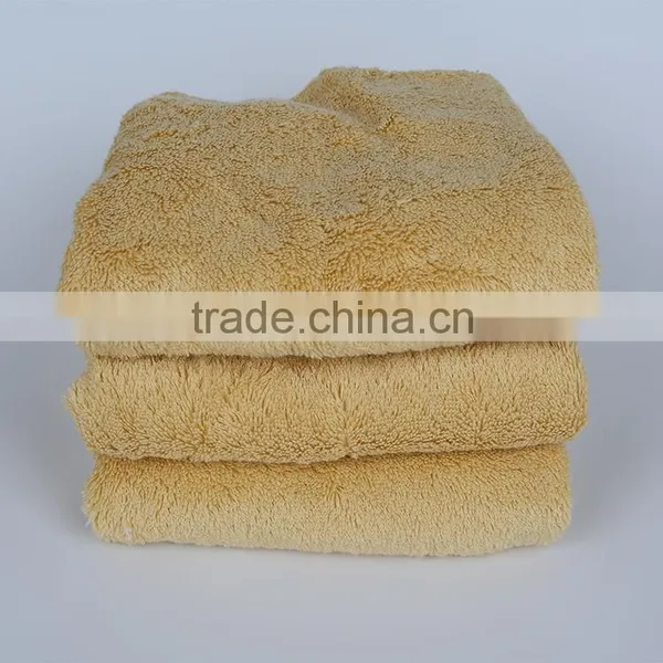 Professional OEM Supply Promotional Face Towel photo-3