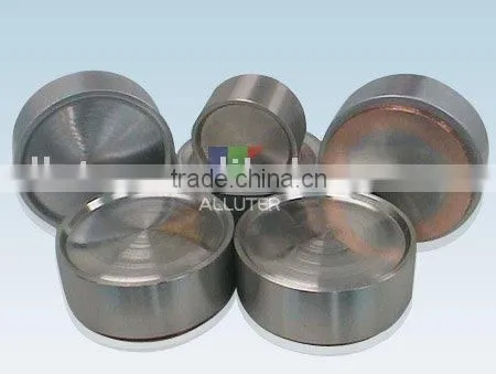 Cr,Ti,Zr,TiAl,Ni,C,targets
