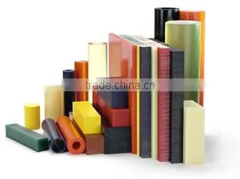 Polyurethane Elastomer photo-4