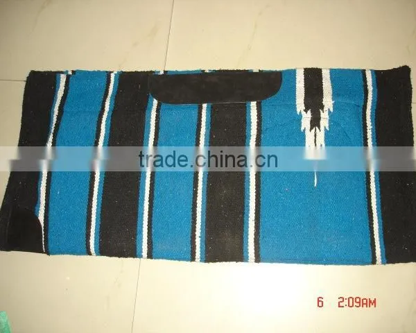 Navajo Saddle Pad