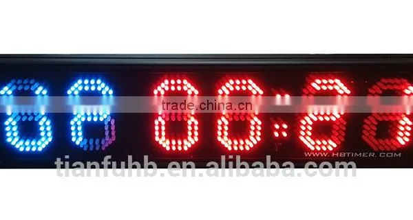 6 Digital Wall Timer for Tianfu photo-2