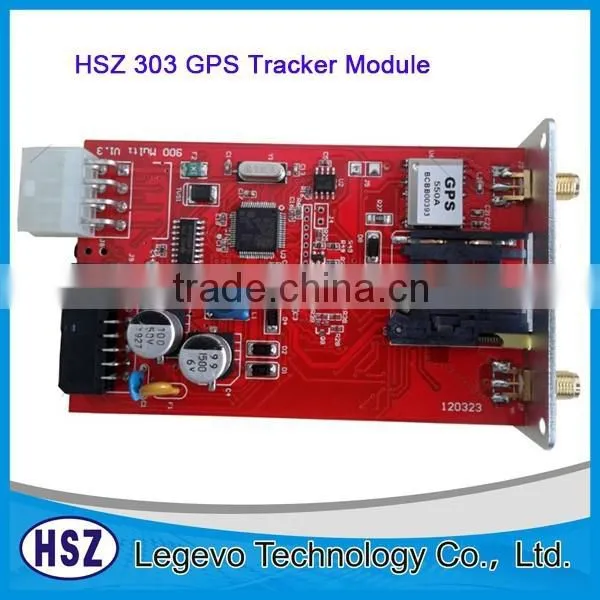 Free Online Navigation Gps Trackers for Off-road Vehicle Tracking photo-6