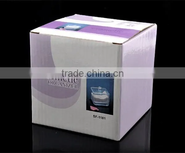 Cosmetic Container Welcomed in European Market photo-5