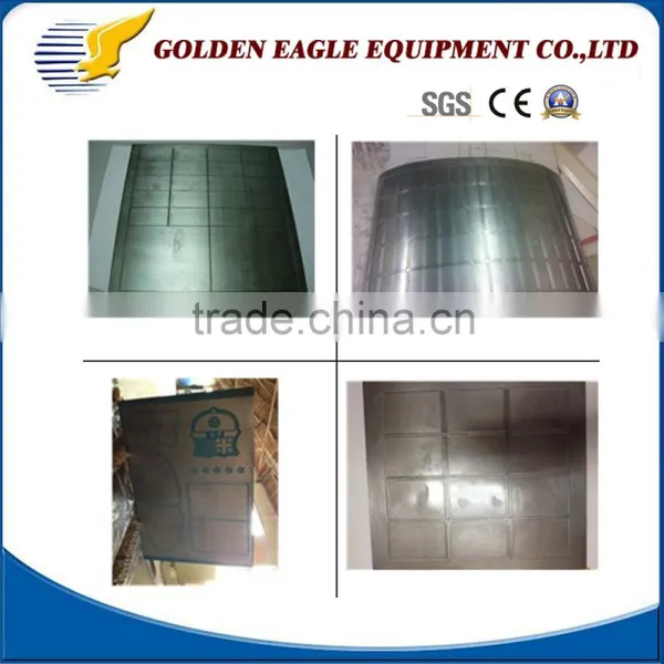 Flexible Die Making Machine photo-3