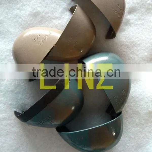 Europe Standard Steel Toe Cap for Safety Shoes photo-2