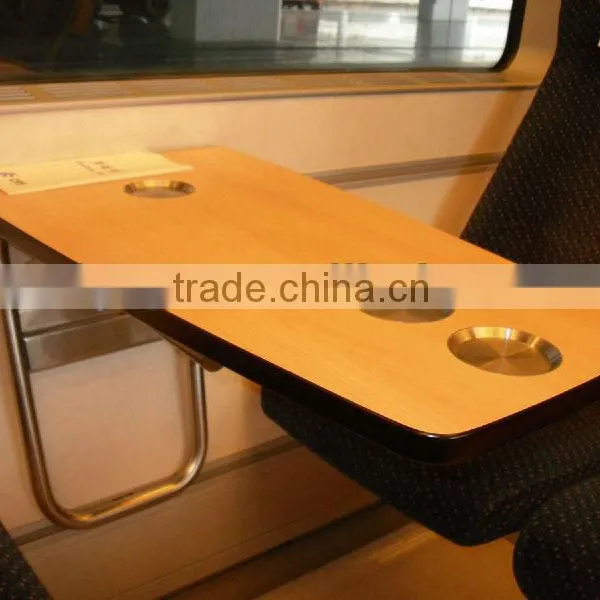 train table ;table top for train