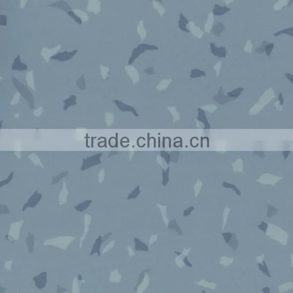 Printed PVC Flooring Covering for Metro,Bus,Train photo-2