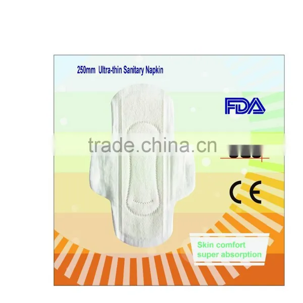 Made in China Maternity Sanitary Pad photo-2