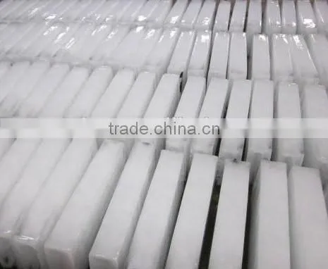 1680kg/24h Prodction Industrial Ice Block Making Machine photo-5
