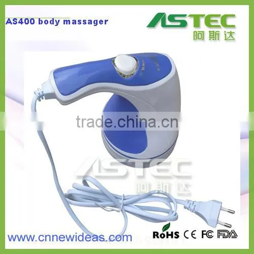 High Quality Relax Tone Body Massager photo-4