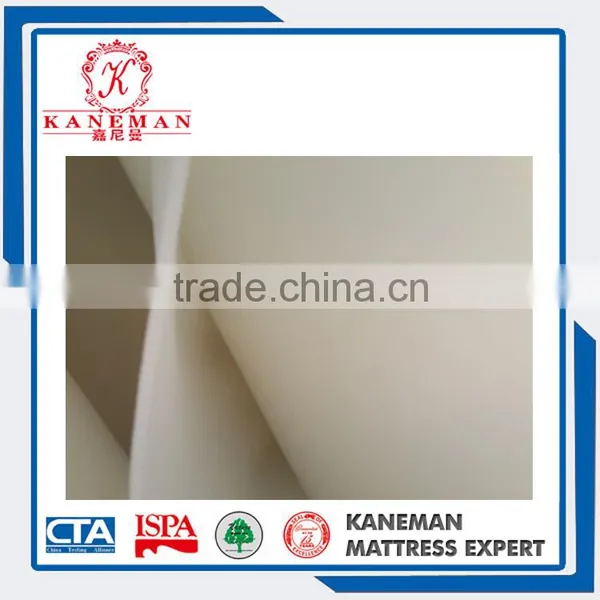 High Density Foam/rattan Raw Material/vacuum Compressed PU Foam photo-4