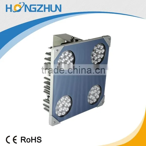 UL Explosion Proof 100w Gas Station Led Canopy Light photo-2