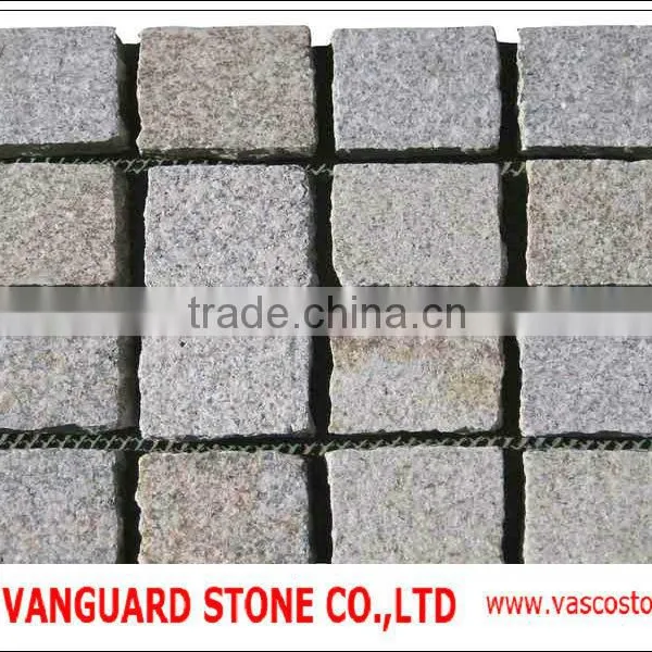 Cheap Granite Paving Stone photo-6