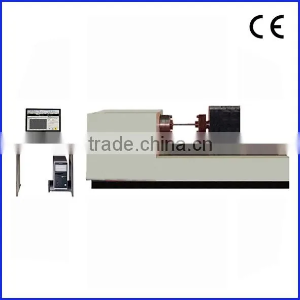 EZ Digital Display Metal Wire Torsion Testing Machine /Metal Wire Torsion Tester/Wire Torsion Test Equipment photo-4