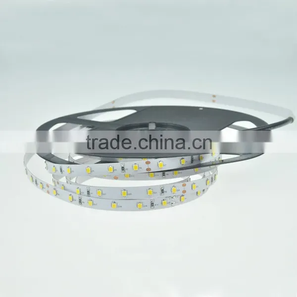 Led Strip Light CE ROHS UL 60pcs SMD 2835 IP20 Warm White Led Strip 50m photo-5