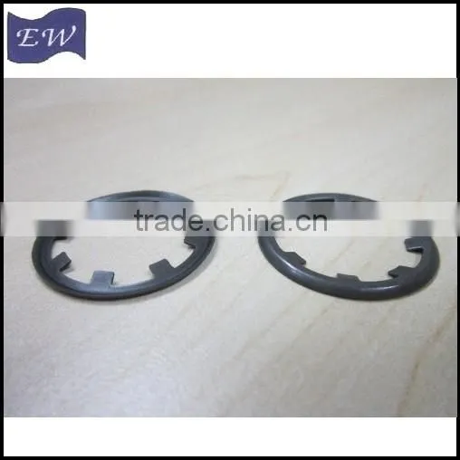 Self-locking External Retaining Ring (M1455/ZA) photo-3