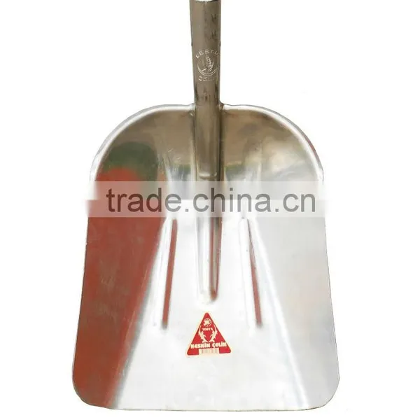 SHOVEL