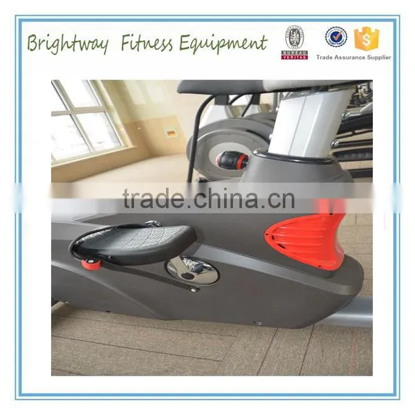 2016 New Style Commercial Exercise Bike Magnetic Upright Bike photo-5