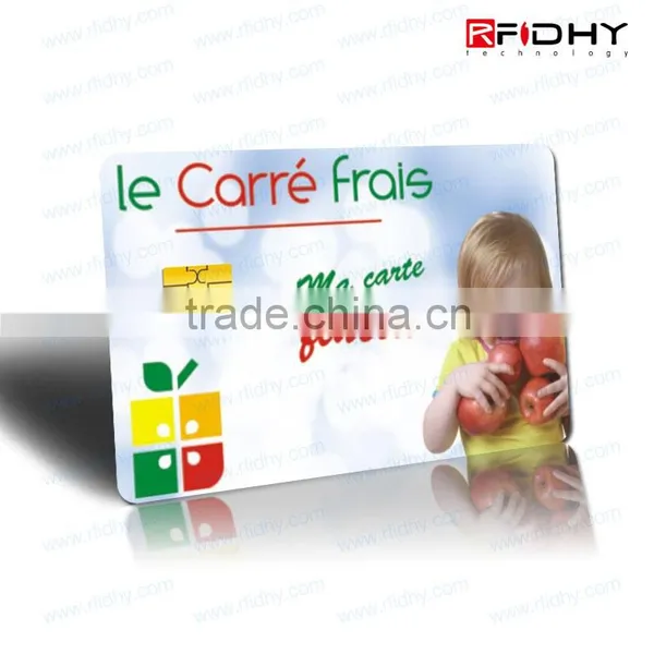 Professional T5577 Rfid Card Maker 125khz Writable Rfid Smart Card photo-2
