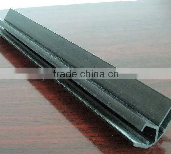 Professional OEM PVC Extrusion Plastic Profile PJB773 (we Can Make According to Customers' Sample or Drawing) photo-4