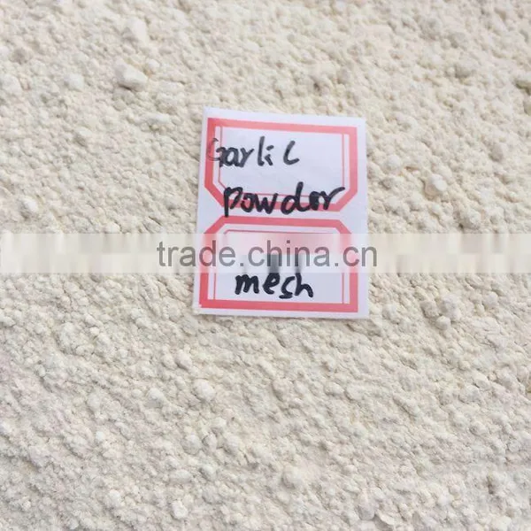 China Shandong New Crop Garlic Granules photo-4
