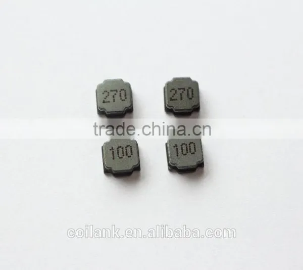 Coilank High Quality Variable Smd Power Inductor NR3012 photo-2