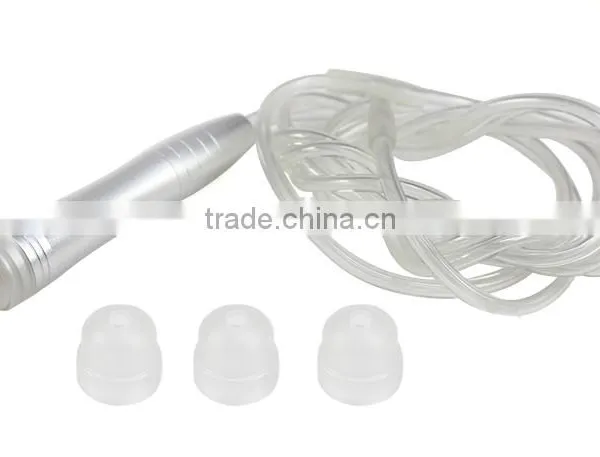 Shanghai Lowen Professional Crystal and Diamond Microdermabrasion photo-2