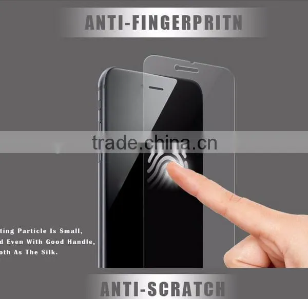 NANO Materials For Tempered Glass Screen Protector for Iphone 6s Supplier's Choice photo-4