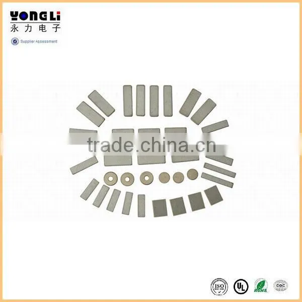 PTC Heating Element