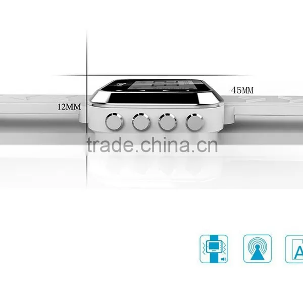 Wireless Watch Wrist Pagers System for Hospital,restaurant Calling Waiter Service+Wireless Call(KR-C166) photo-4