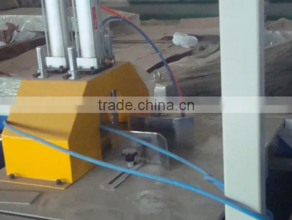 Hard Pvc Tube Cutting Machine photo-2