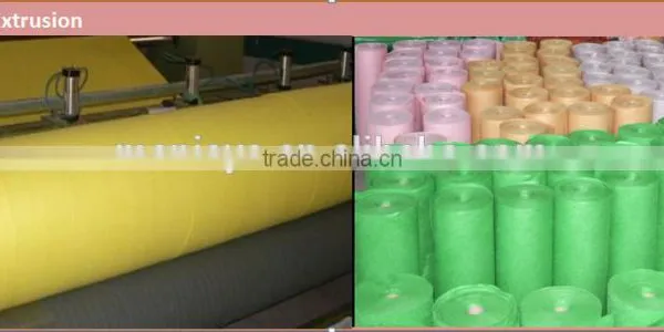 Needle Punched Nonwoven photo-6