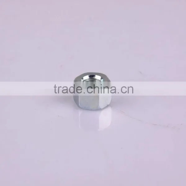 Zinc Nut photo-3