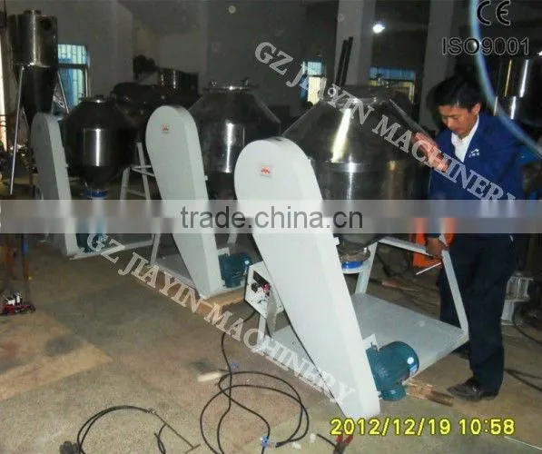 Automatic Vertical Plastic Mixer/Plastic Color Mixer Machine Quality Choice photo-4