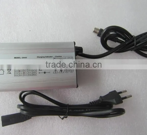 42v2a Li-ion Battery Charger/36v Battery Charger photo-2
