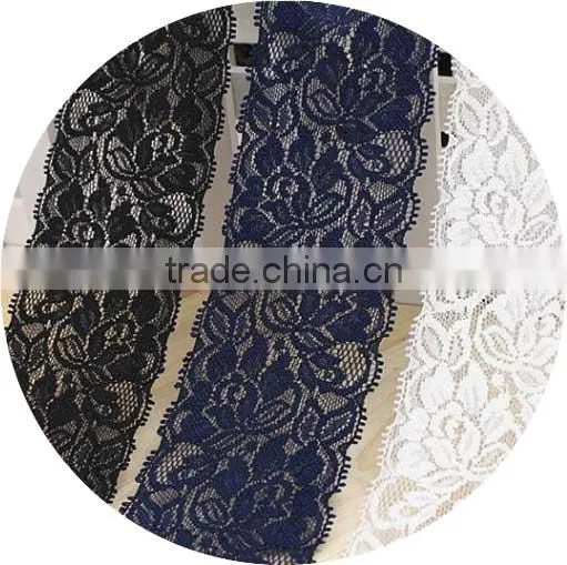 8 Inch Ultrasonic Lace Sewing Machine (SE-H1526) photo-3