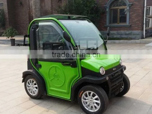 New Model Electric Tricycle Rickshow photo-3