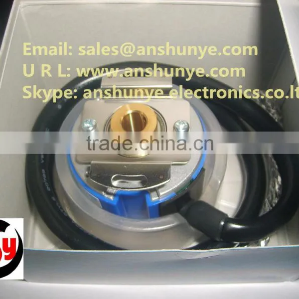 TAMAGAWA Rotary Encoder TS5217N530 OIH 48-5000-P8-L6-5V photo-4