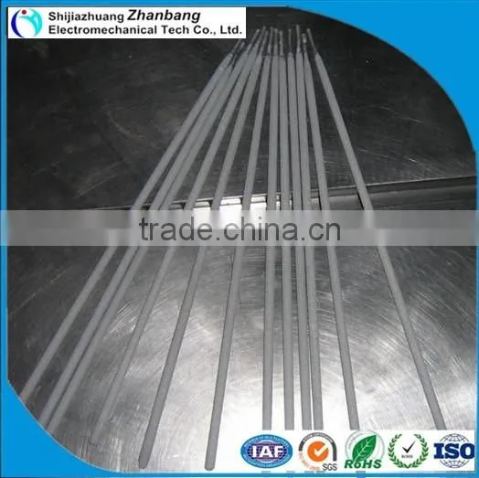 China Welding Rods Manufacturer AWS E6013 E7018 photo-3