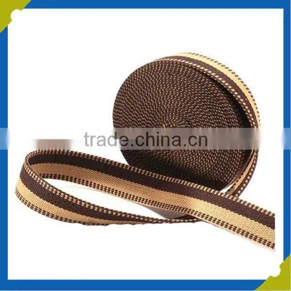 Durable 100% Nylon Webbing Straps PP , Cotton And Polyester Webbing Straps photo-6