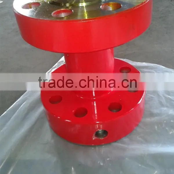 DTC 11"3000/5000PSI (2FZ28-35)Double Ram BOP for Land Rig photo-6