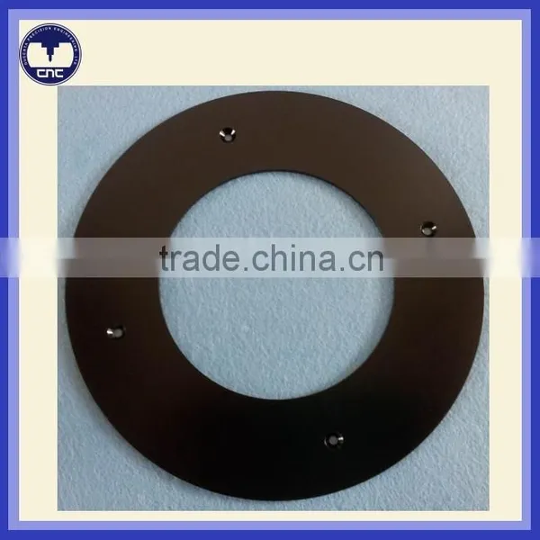 Aluminum CNC Turning Parts photo-3