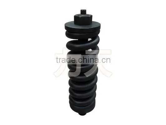 Excavator Differential Recoil Spring Assy Starter Assy