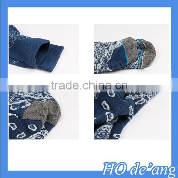 Hogift 2016 New Men's Sport Socks/Athletic Socks/Cotton Casual Socks photo-5